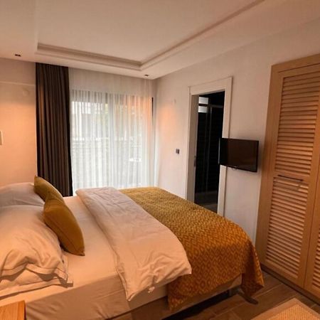 Casa Mimosa Hotel İzmir Dış mekan fotoğraf