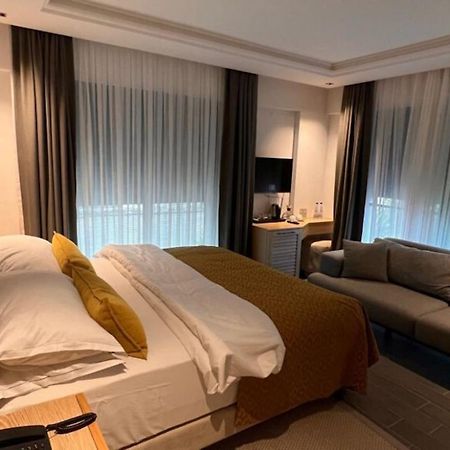Casa Mimosa Hotel İzmir Dış mekan fotoğraf
