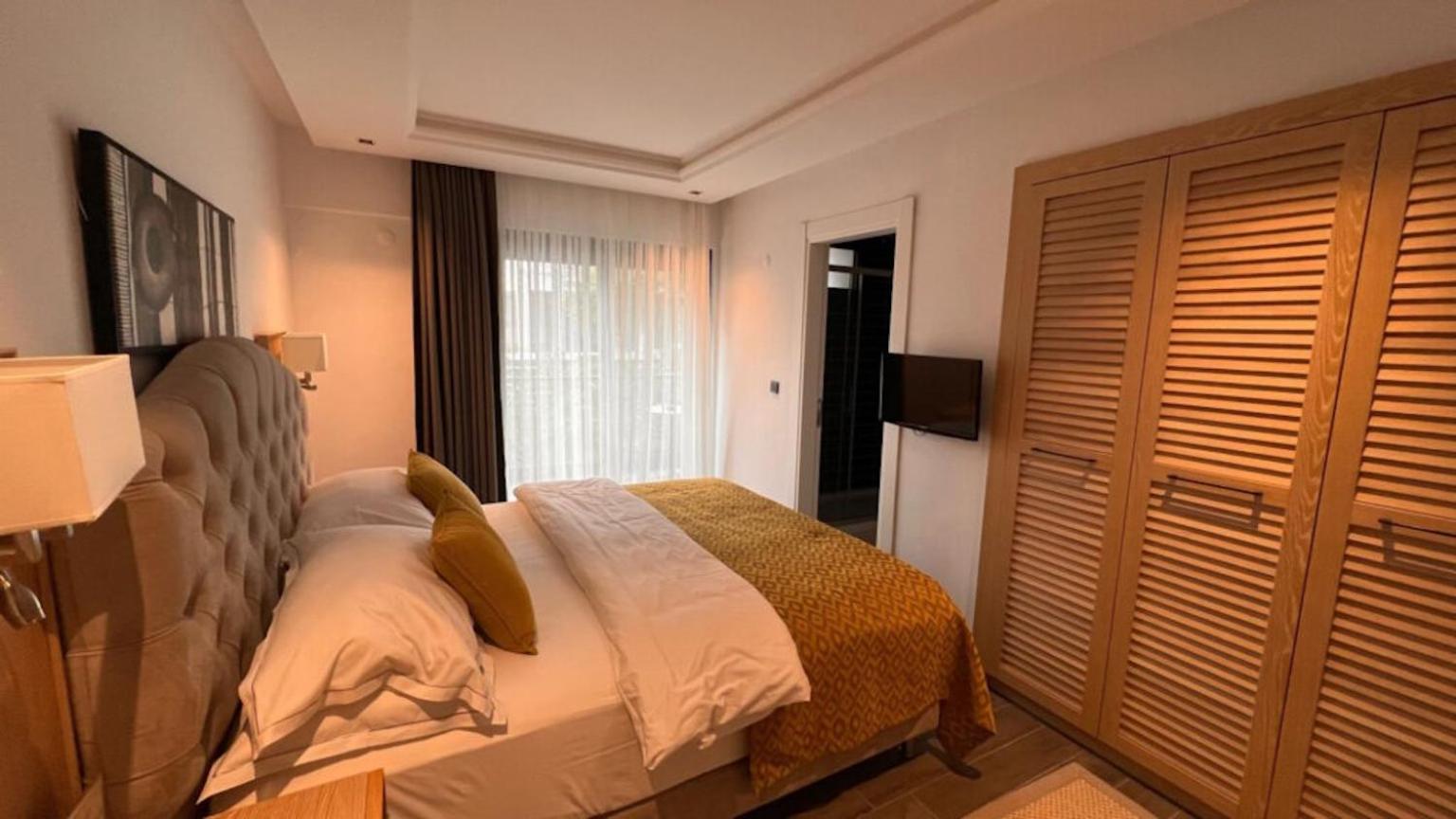 Casa Mimosa Hotel İzmir Dış mekan fotoğraf